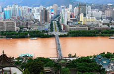 蘭州:多管齊下加快保障性住房建設(shè)