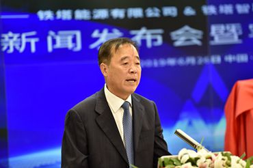 佟吉祿：發揮資源優勢 助經濟社會發展