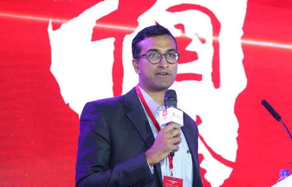 阿倫·拉奧：復制硅谷成功秘訣，需要企業、大學、政府的合力