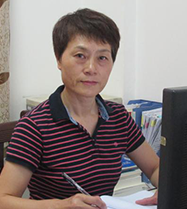 廣西壯族自治區南寧市信訪局接訪科科長高國萍