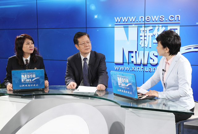 施漢生:公證工作要有新狀態、新提升、新起色