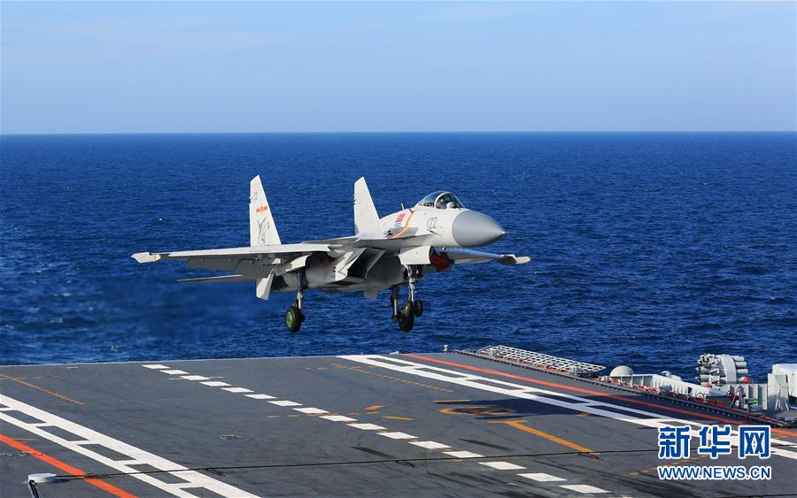 (圖文互動)(9)為了“中國號”巨輪揚帆遠航——中國共產黨領導下的人民軍隊忠于祖國、服務人民啟示錄