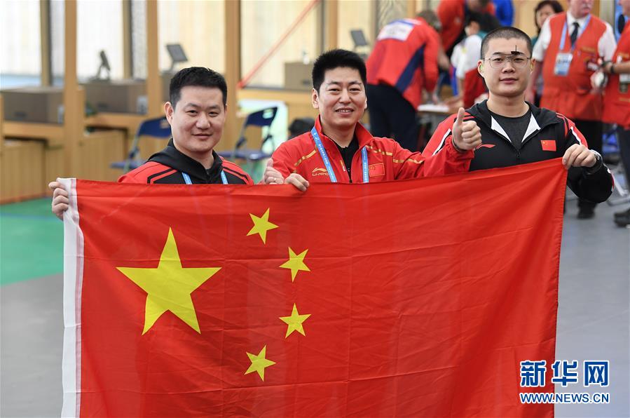 (圖文互動)(4)“體育和人民軍隊有著不解之緣”——專訪新中國體育事業奠基人賀龍元帥之女賀曉明(配本社同題文字稿)