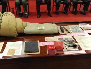 國家國防科工局、國家文物局攜手加強軍工文物保護利用