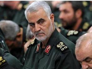 蘇萊曼尼周年紀念日臨近，伊朗的報復“在路上”？