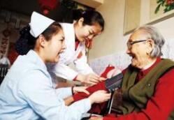 頂層設計應對老齡化，長期護理保險試點成效顯現