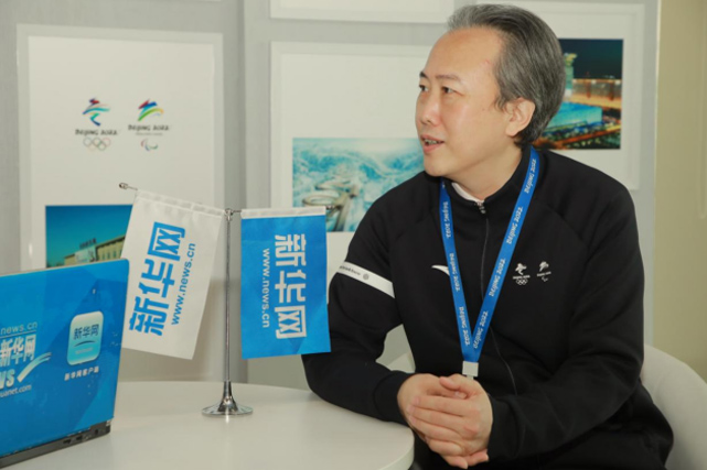 樸學(xué)東：利用特許商品，講好中國故事