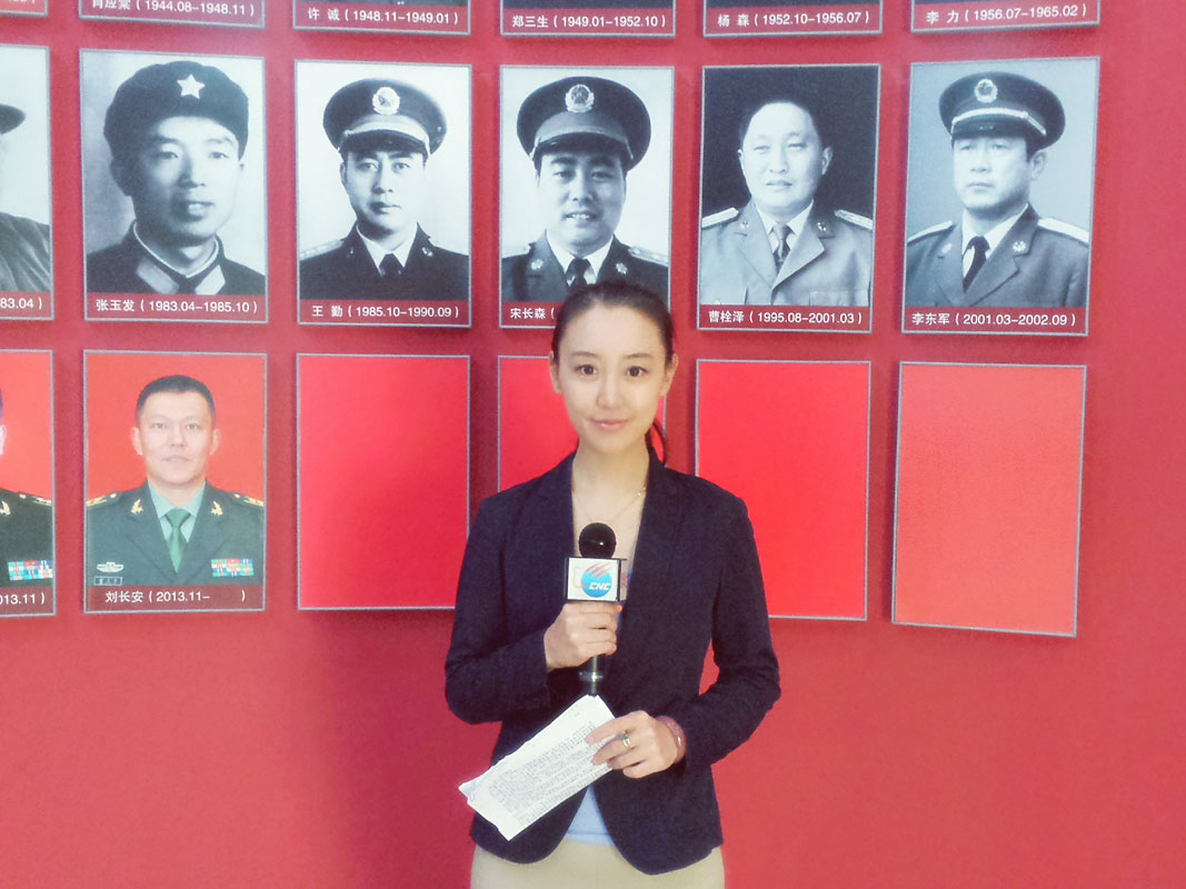 新華社河北分社任麗穎:面對社會暴力事件,我們的筆觸應該何去何從?