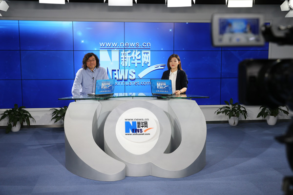 架起東西方音樂之間的橋梁，事實證明這種方式完全被觀眾接受，這就是對我們最大的肯定。