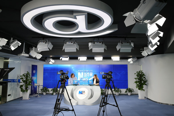 公益本身觸及靈魂，洗滌人格。