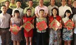 中國駐里約熱內盧總領館