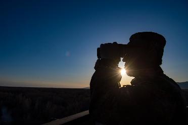 流動的界河水,堅守的夫妻哨——“界河夫妻”30年守河護邊的故事