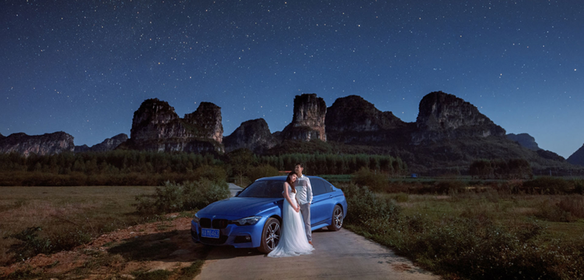 【光影輕課堂】保姆級教程！帶你拍絕美星空