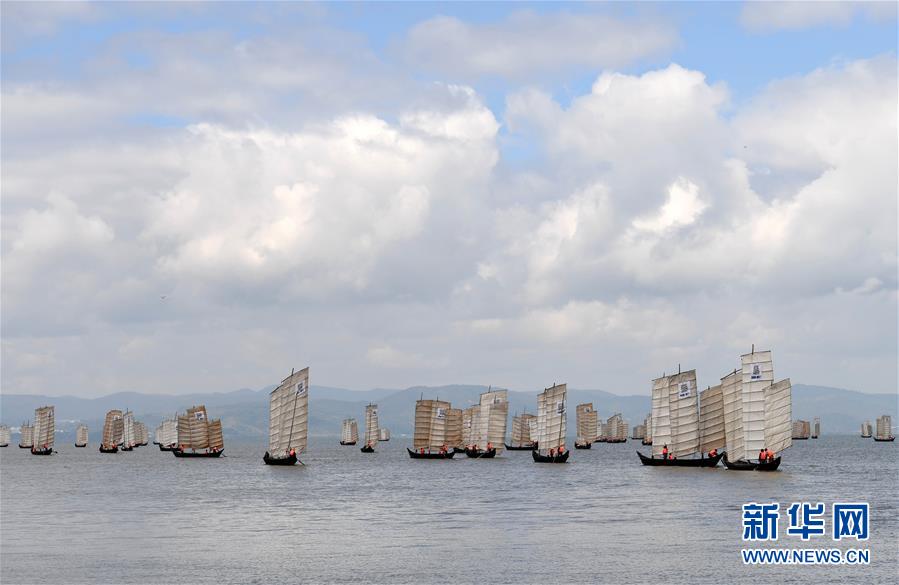 （十九大·讀報(bào)告 話民生）（16）加快生態(tài)文明體制改革，建設(shè)美麗中國(guó)