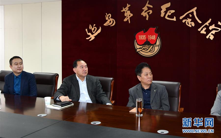 （十九大時光&middot;圖文互動）（1）歷史性成就彪炳史冊 新時代藍圖催人奮進&mdash;&mdash;來自基層蹲點現場的報道