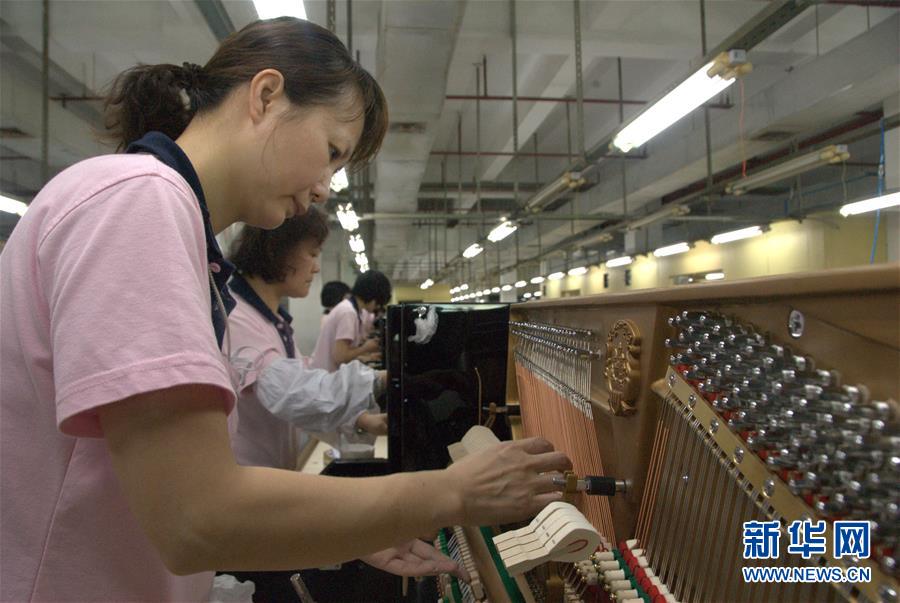 (圖文互動(dòng)·新華全媒頭條·新時(shí)代新氣象新作為)(7)創(chuàng)新中國——改變世界的中國力量