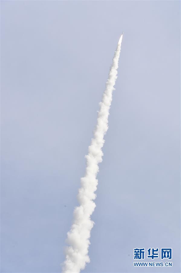 (科技)(2)我國成功發射吉林一號視頻07、08星