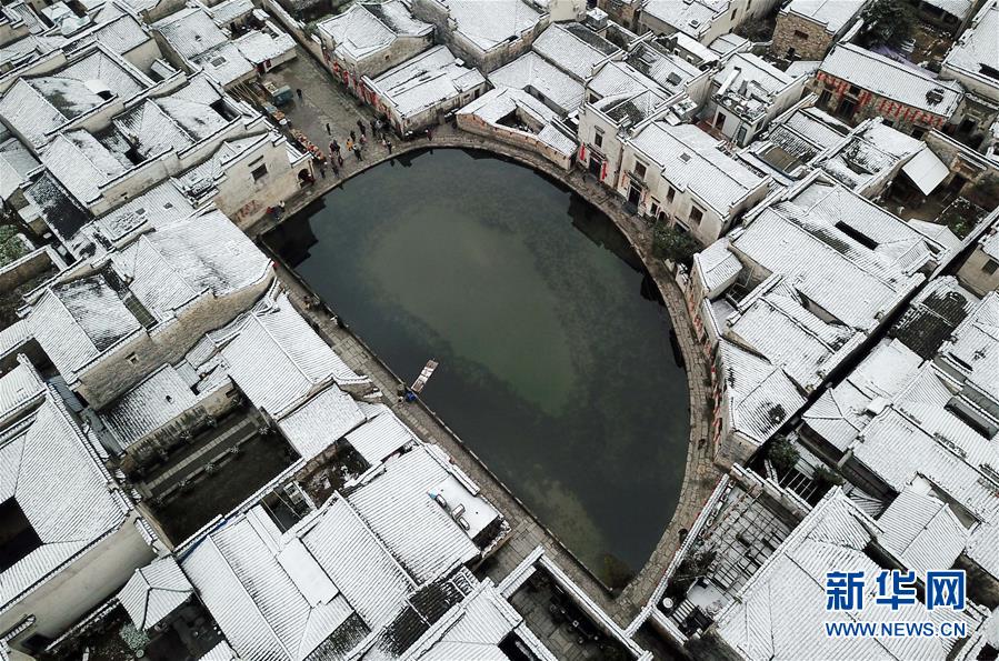 #（環境）（4）雪之韻