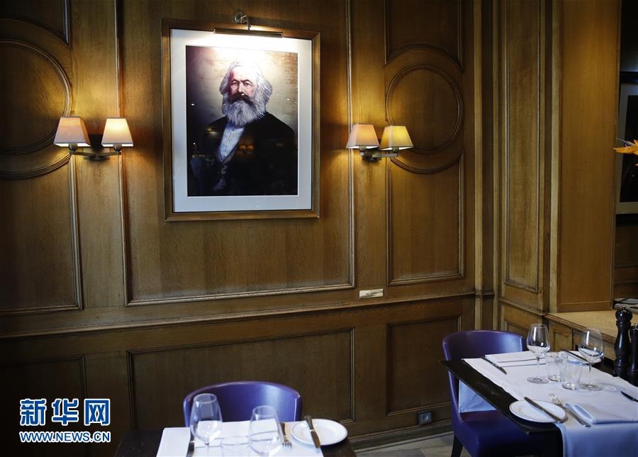 (新華全媒頭條·圖文互動(dòng))(3)從《共產(chǎn)黨宣言》到當(dāng)代中國(guó)馬克思主義——寫(xiě)在《共產(chǎn)黨宣言》發(fā)表170周年之際