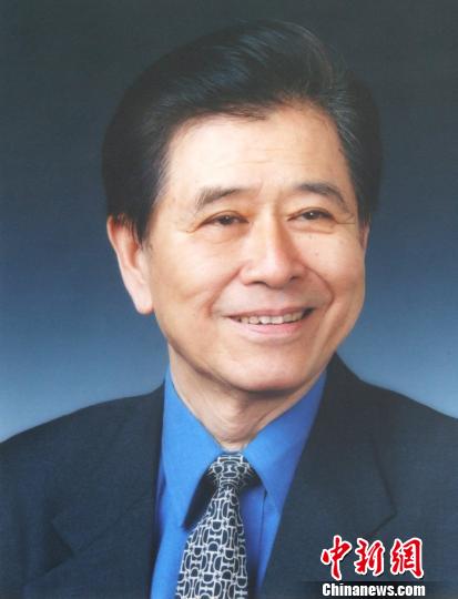 抗日名將戴安瀾之子、中國工程院院士戴復東在滬逝世