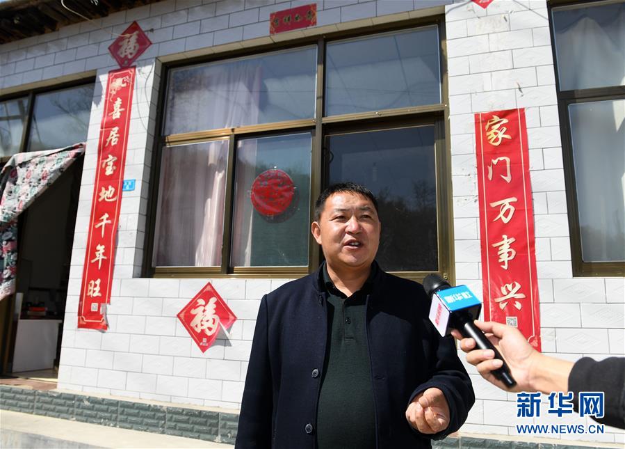 （新華全媒頭條·習近平新時代中國特色社會主義思想在基層·改革發展新氣象·圖文互動）（4）改革創新潮涌動 激活發展新引擎