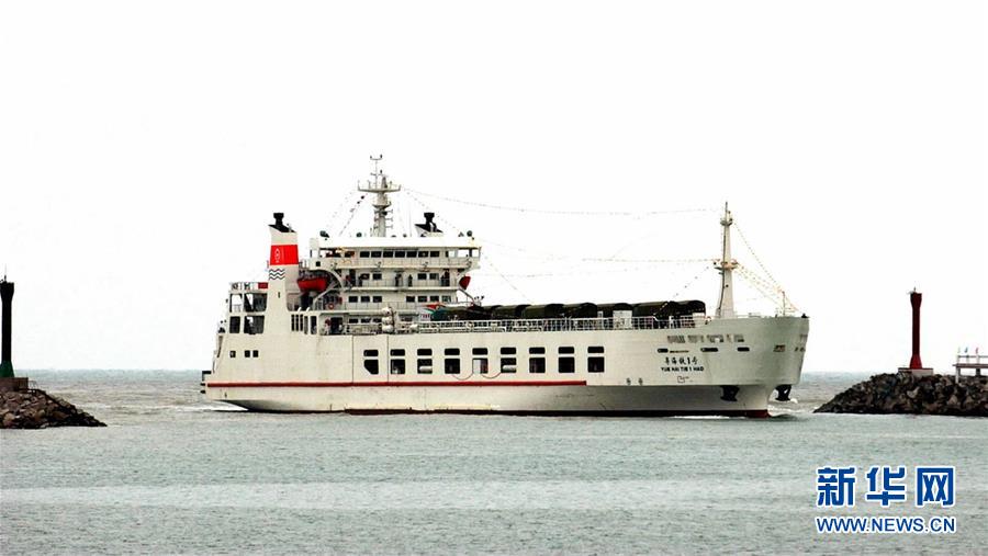 (新華全媒頭條·潮起海之南·圖文互動)(5)春潮拍岸千帆進——海南特區(qū)改革開放30年紀(jì)實