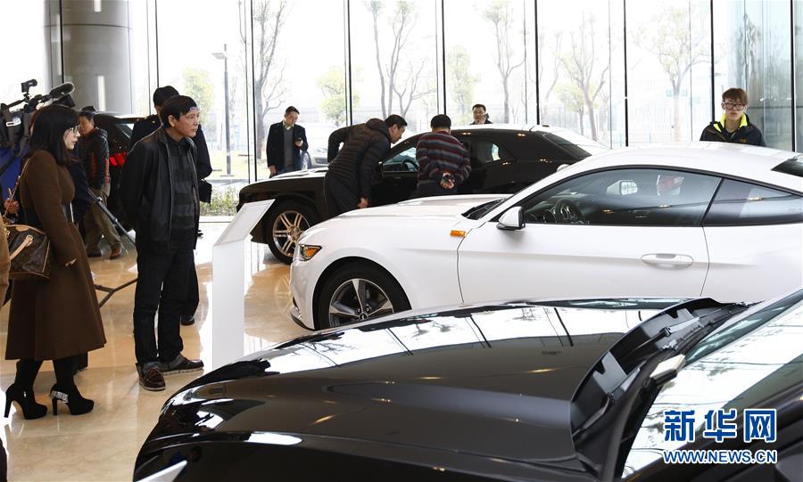 (新華全媒頭條·壯闊東方潮 奮進新時代——慶祝改革開放40年·圖文互動)(7)從改革地標看中國改革開放40年