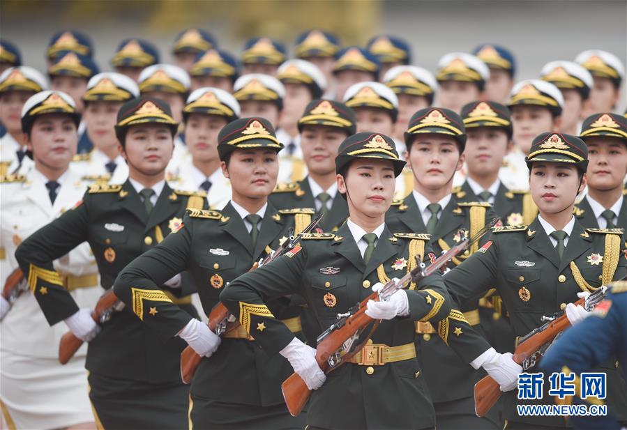 （新華全媒頭條&middot;圖文互動）（10）順應時代發展 彰顯大國形象&mdash;&mdash;我國國事訪問歡迎儀式推出改革新舉措 