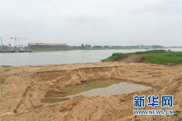 （新華視點(diǎn)·圖文互動(dòng)）（3）3萬畝“私家湖泊”為何如此任性？