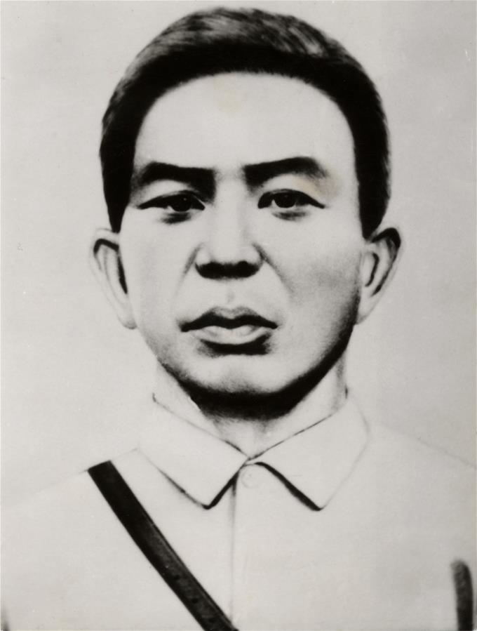 （為了民族復興·英雄烈士譜·圖文互動）（2）袁文才、王佐：從綠林好漢到紅軍將領的井岡英杰