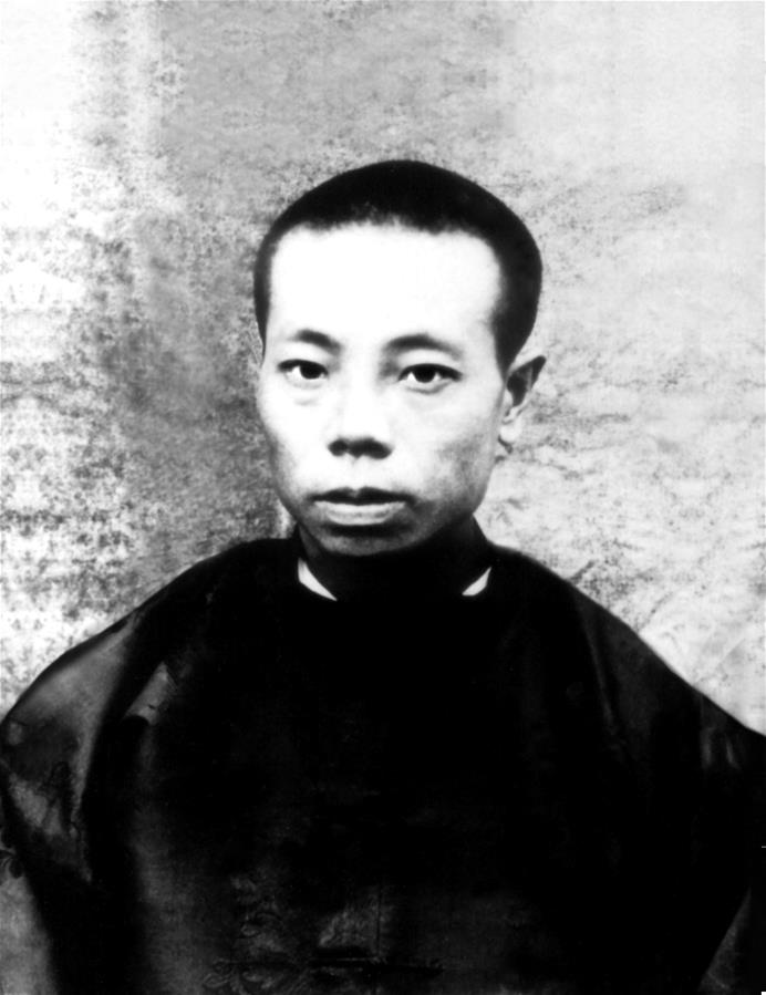 （為了民族復興·英雄烈士譜·圖文互動）（1）袁文才、王佐：從綠林好漢到紅軍將領的井岡英杰