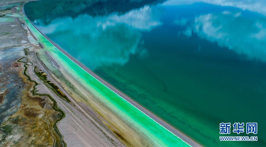 (環(huán)境)(1)白皮書:青藏高原地區(qū)仍然是地球上最潔凈的地區(qū)之一