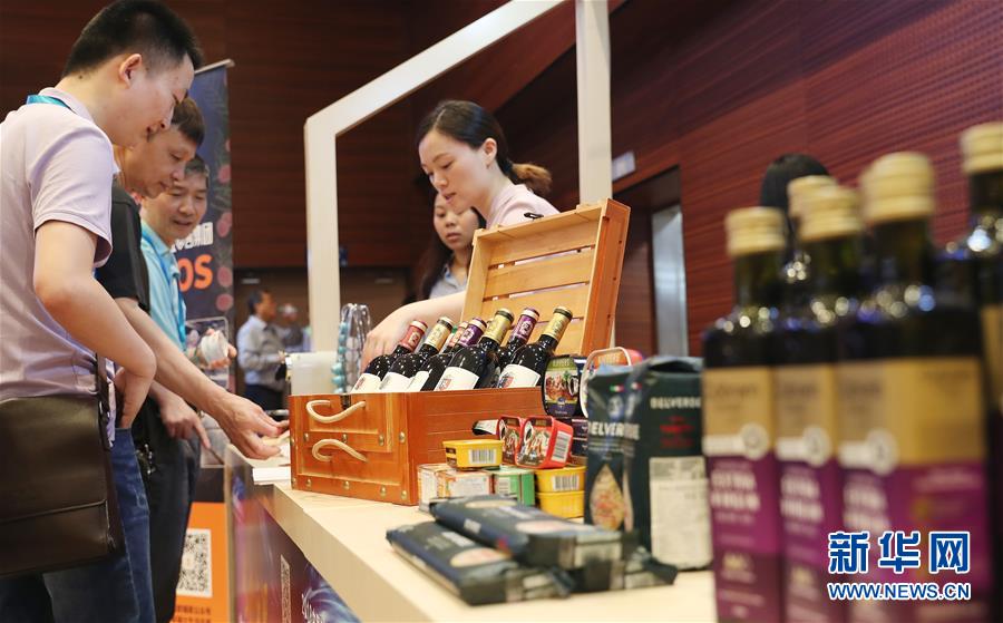 (新華全媒頭條·圖文互動)(6)長風破浪會有時——探尋中國經濟的底氣