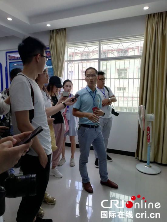 【脫貧攻堅在行動】貴州劍河:構建四重醫保 筑起因病返貧“防波堤” 【脫貧攻堅在行動】貴州劍河:構建四重醫保 筑起因病返貧“防波堤”