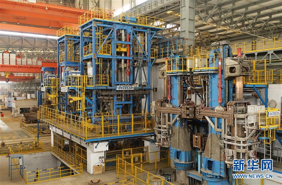 (新華全媒頭條·圖文互動)(6)“驚天第一破”啟示錄