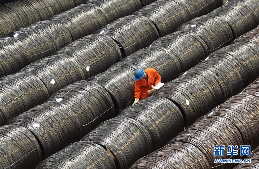 (新華全媒頭條·圖文互動)(7)“驚天第一破”啟示錄