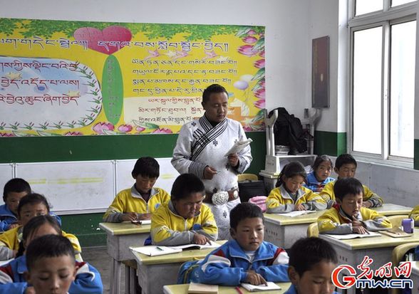 【中國(guó)夢(mèng)·踐行者】圖片故事丨90后骨髓捐獻(xiàn)者扎西東智：做力所能及的事，讓他人生命繼續(xù)綻放