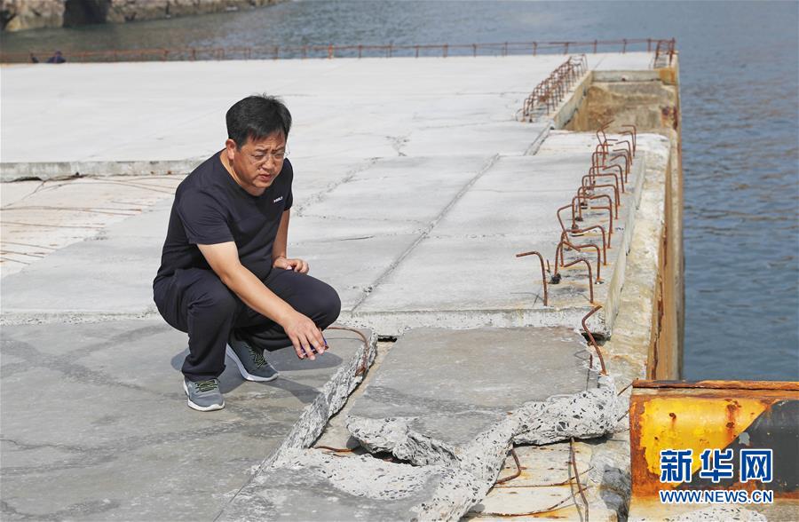 (圖文互動(dòng))(3)“隨時(shí)準(zhǔn)備為黨和人民犧牲一切”——追記為保護(hù)國(guó)家某重點(diǎn)試驗(yàn)平臺(tái)壯烈犧牲的3位勇士黃群、宋月才、姜開(kāi)斌