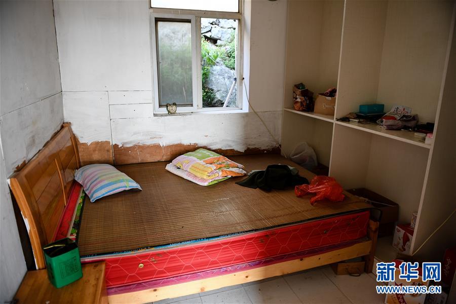 (新華全媒頭條·圖文互動)(5)守島,就是守國——記新時代的奮斗者王繼才