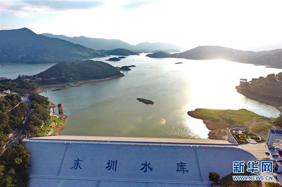 (新華全媒頭條·圖文互動(dòng))(4)“人水和諧”的生動(dòng)實(shí)踐——福建莆田木蘭溪治理紀(jì)實(shí)