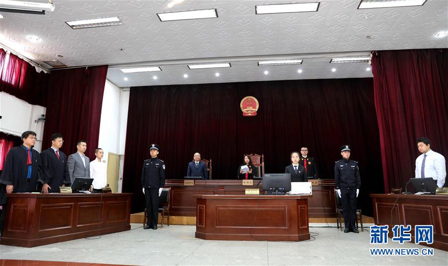 (新華全媒頭條·圖文互動)(6)致敬英烈 捍衛榮光——寫在英雄烈士保護法實施后首個烈士紀念日