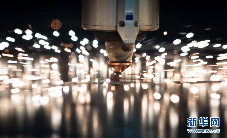 (百城百縣百企調(diào)研行·圖文互動(dòng))(6)厚積薄發(fā),蘇州擘畫高質(zhì)量發(fā)展“新天堂”