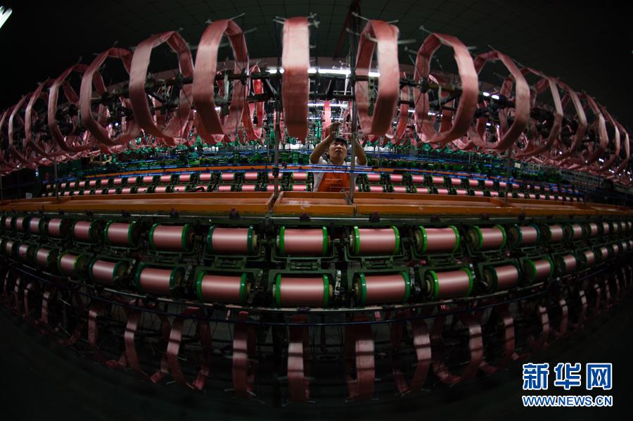 (百城百縣百企調(diào)研行·圖文互動(dòng))(8)厚積薄發(fā),蘇州擘畫高質(zhì)量發(fā)展“新天堂”