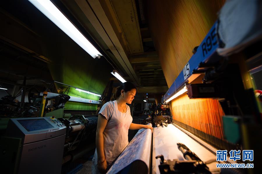 (百城百縣百企調(diào)研行·圖文互動(dòng))(9)厚積薄發(fā),蘇州擘畫高質(zhì)量發(fā)展“新天堂”