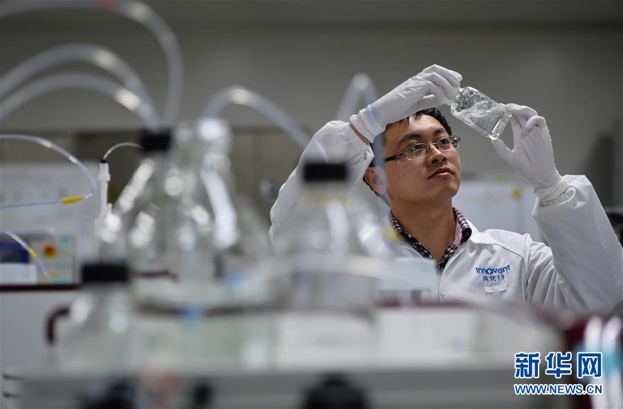 (百城百縣百企調(diào)研行·圖文互動(dòng))(11)厚積薄發(fā),蘇州擘畫高質(zhì)量發(fā)展“新天堂”