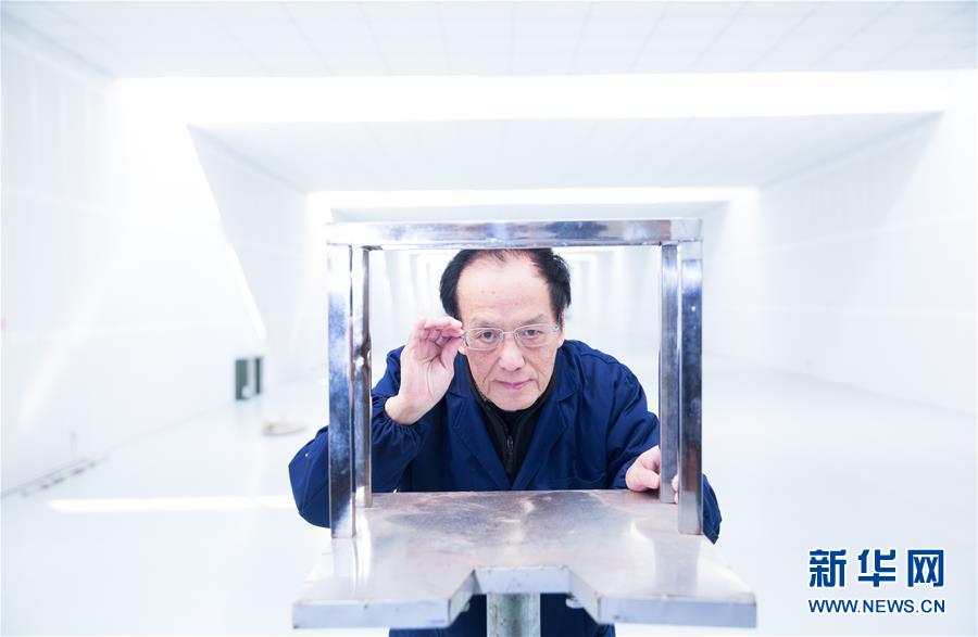 （在習近平新時代中國特色社會主義思想指引下·慶祝改革開放40周年·創新發展）（新華全媒頭條·圖文互動）（5）創新：“第一動力”的時代答卷