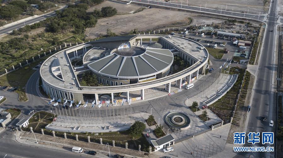 （新華全媒頭條·圖文互動）（3）特稿：深化周邊友好　共促亞太繁榮——寫在習近平主席出席亞太經合組織第二十六次領導人非正式會議，對巴布亞新幾內亞、文萊和菲律賓進行國事訪問并在巴新同建交太平洋島國領導人會晤之際