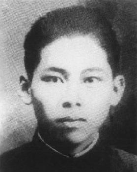 (為了民族復興·英雄烈士譜·圖文互動)臺灣愛國先烈翁澤生:為振興中華奮斗一生