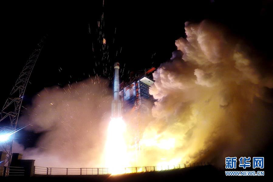 (新華全媒頭條·圖文互動)(4)從“中國奇跡”到“中國分享”:中國北斗邁出“關鍵一步”