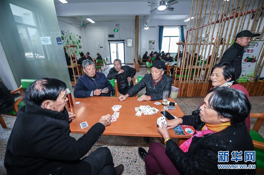 （慶祝改革開放40周年基層行·鄉鎮篇·圖文互動）（9）烏鎮40年：根里的靜與脈中的動